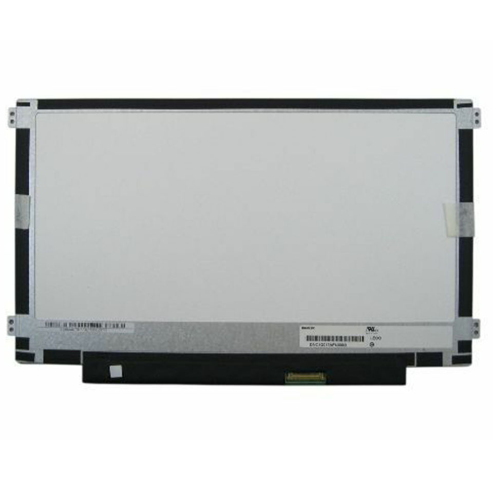 11.6" Matte 30Pin 7265NGW For HP CHROMEBOOK 11 G5 LED LCD Screen Display 1366x768 Matrix 762229-007 Replacement Trest A+++