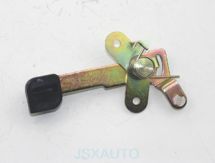 Poignée extérieure LOVOL 80/150/220/260-7 | Accessoires pour pelle, bloc de verrouillage de porte, poignée intérieure