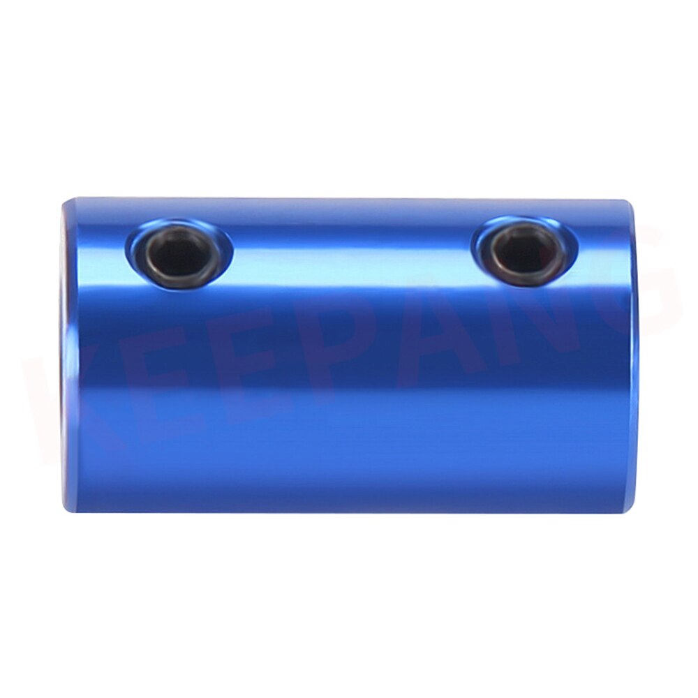 3D Printing Accessories Aluminum Alloy Coupling Motor Boat Model Car Model Metal Model DIY