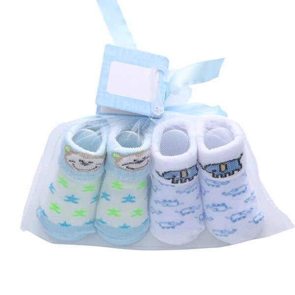 2 Paare/los Infant Baby Socken Herbst Baumwolle Baby Socken für Mädchen Neugeborenen Jungen Kleinkind Socken Baby Kleidung Zubehör 0-12