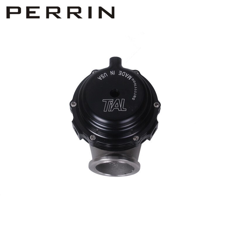 Tial 44mm Wastegate Top Steel V-band External Waste Gate For Supercharge Turbo Manifold