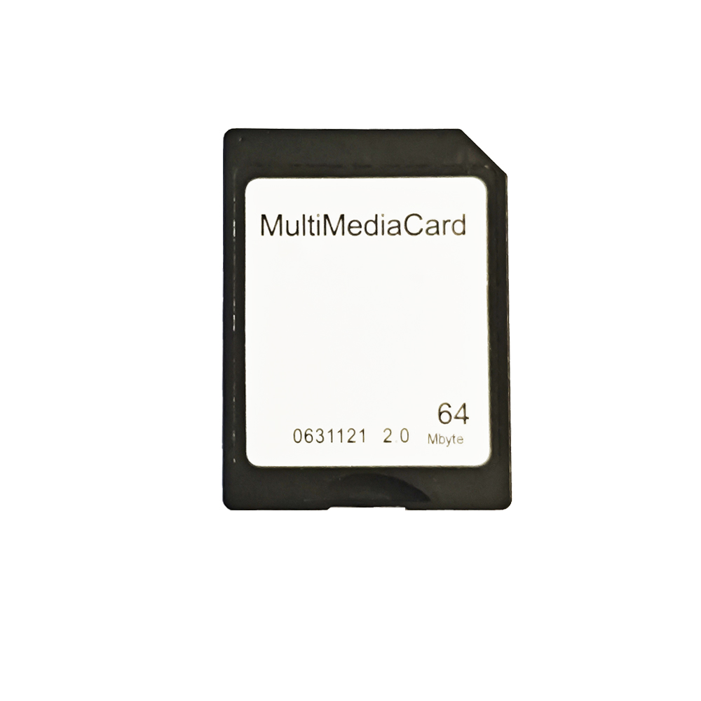 ! 5pcs/lot 7pins MMC Card MultiMedia memory card 32MB MultiMediaCard old camera memory card for QD phone printer SPI