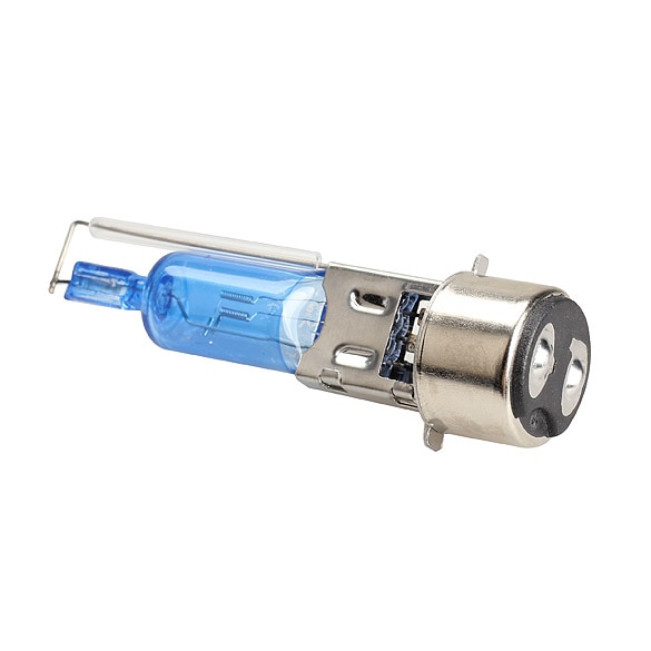 Ampoule au xénon pour phare, éclairage de remplacement, pour voiture, moto, ATV, Quad et Scooter, 12V, 35W, 6000K