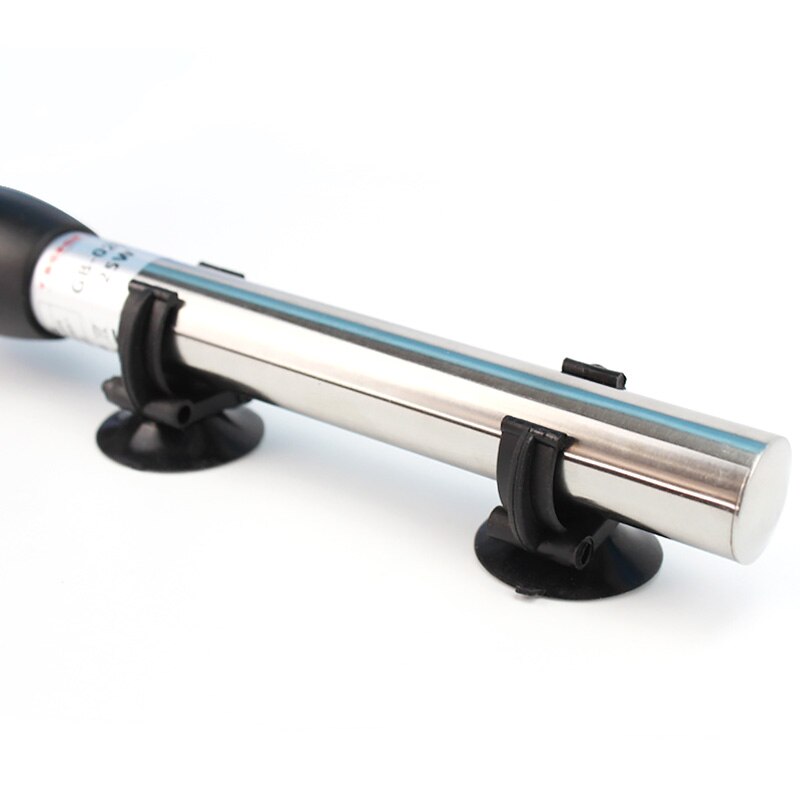 5Pcs/lot Black Suction Cups LED Lights Heating Rods Clip Aquarium Sucker Suction Cup For Air Line Pipe Tube Wire Holder