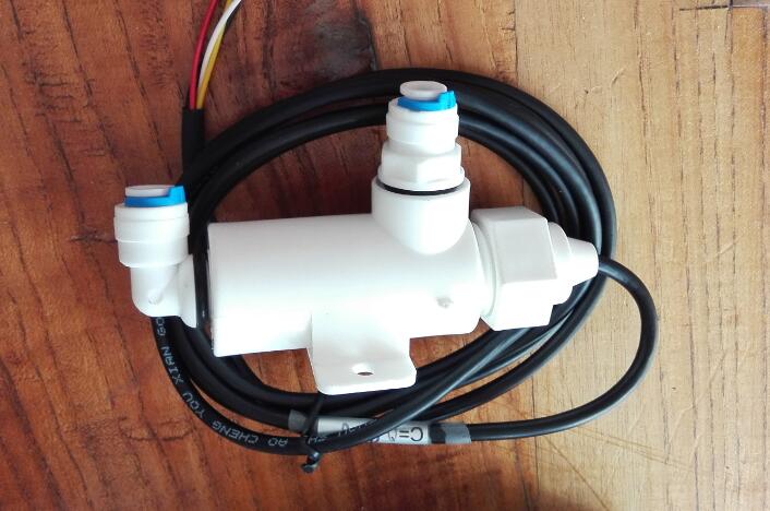 Fast-mounted Conductivity Electrode / Ultra-small Conductivity Cell Electrode / Conductivity Sensor / 1.0 Electrode