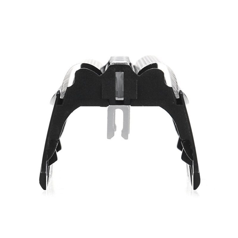 Han barbermaskine udskiftning blad folie hoved barbermaskine hoved skæg rengøring tilbehør sort, til braun series 5 51b 8000 series con