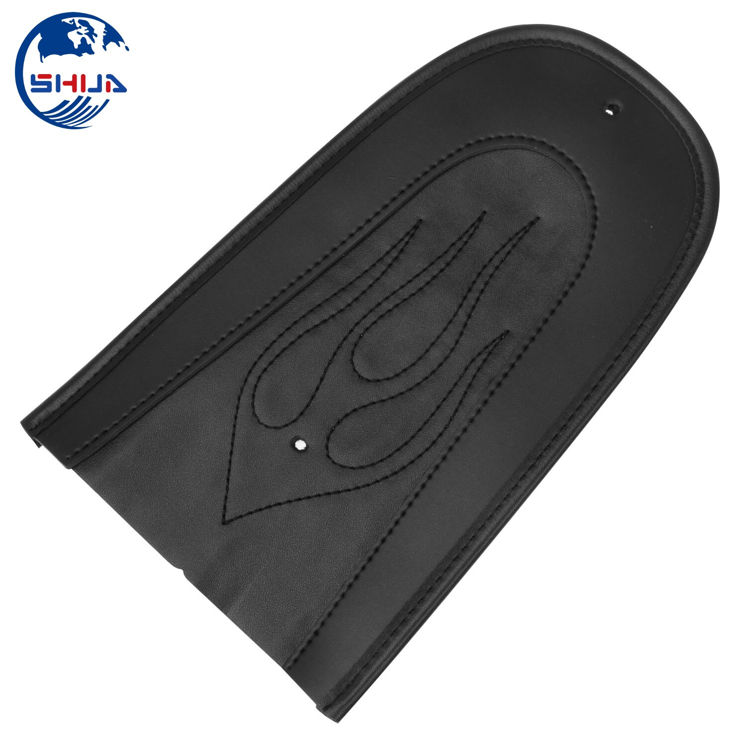 Ocean Fender Solo Vela Fender | Massiv, Nicht Entleerbar | Flexible Haut-Schaum-Technologie | Sand