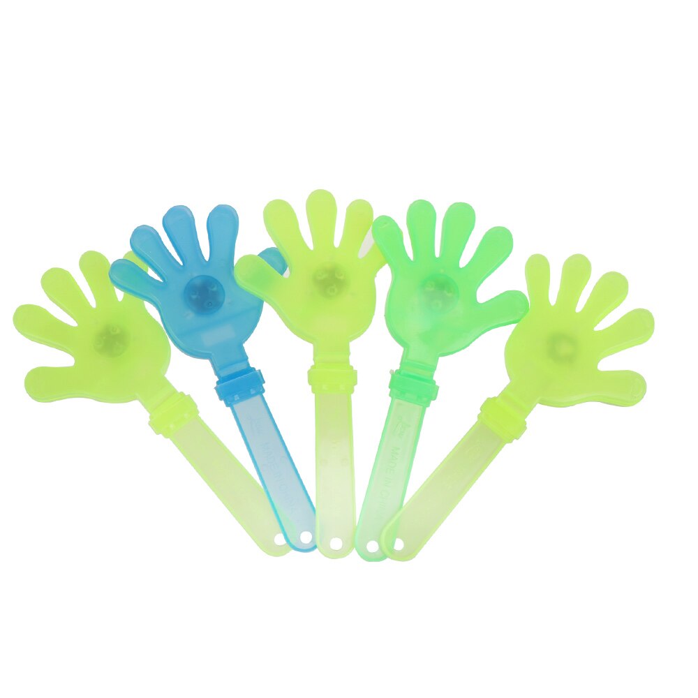 Bâton lumineux clignotant dessin animé | de dessins animés pour enfants, accessoires de fête de Concert, jouets électroniques lumineux amusants, de noël du nouvel an