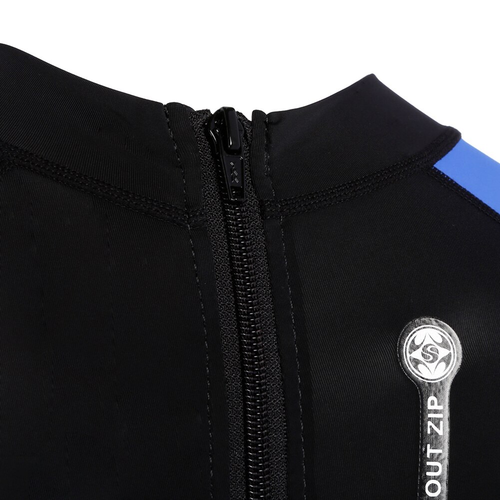 Men Diving Suit Full Body Scuba Wetsuit Surf Swimming Lycra Short Sleeve Triathlon Wetsuit Men Women Surfing Wet