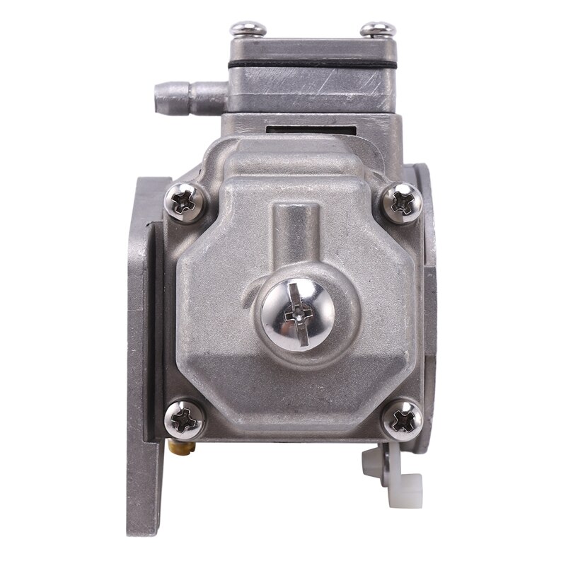 Carburateur De Remplacement Pour Moteur Hors-Bord Yamaha 4HP 5HP 2T - Référence 6E0 14301 / 6E3 14301 00 - 2