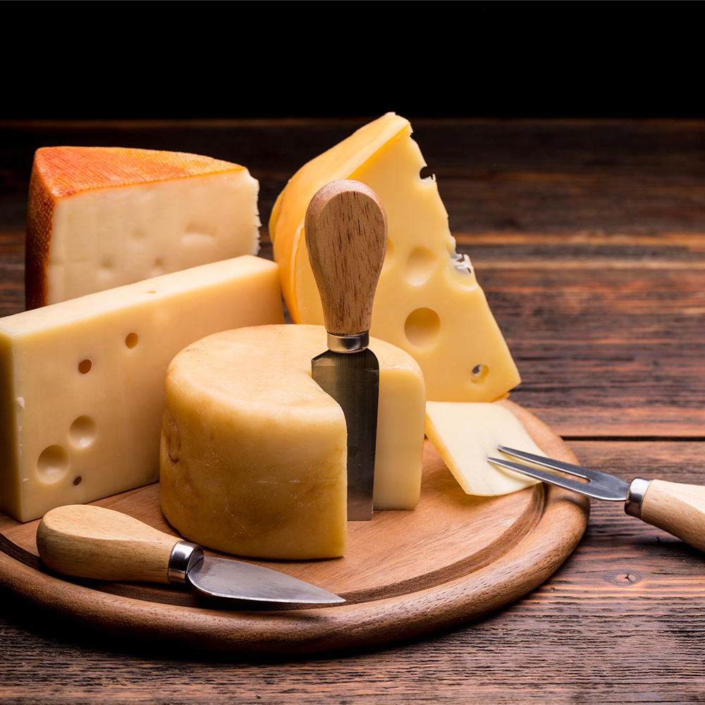 Bakeware Cooking Tools Cheese Slicer Sets Wood Handle Knife Kit Gadgets 3pcs/set Cheese Tools Kitchen Accessories