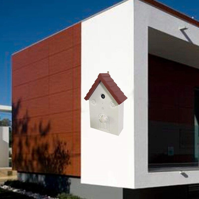 Ultradźwiękowy placki szczekanie odstraszający szczekanie kontrola urządzenie przeciw szczekaniu trzyczęstotliwościowe urządzenie sterujące bez szczekania