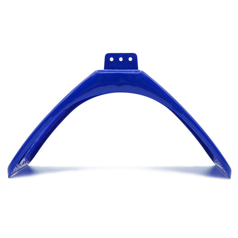 Cadre de repos en plastique bleu pour pigeons, colombe, oiseau, perroquets, pigeons, colombe, oiseaux, perchoirs, abri, fournitures pour oiseaux, 5/10/15 pièces