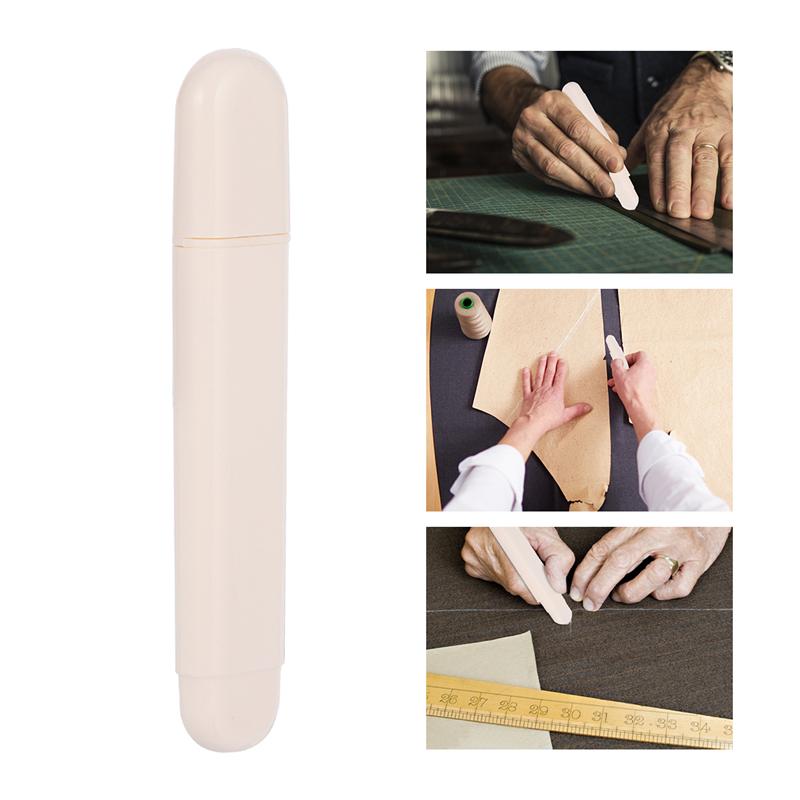 1Pc Kleermakers Krijt Kleding Diy Krijt Naaien Stof Krijt Stof Marker Voor Naaien Tailor