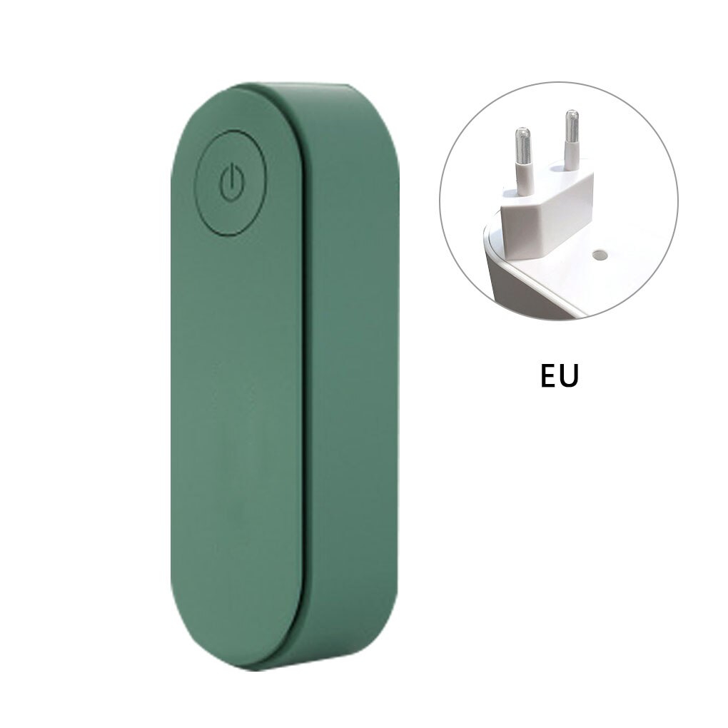 Automatic Pest Defender Mini Mite Removal Instrument Portable Dustbuster ABS Mite Cleaner Tool Air Purifier Freshener