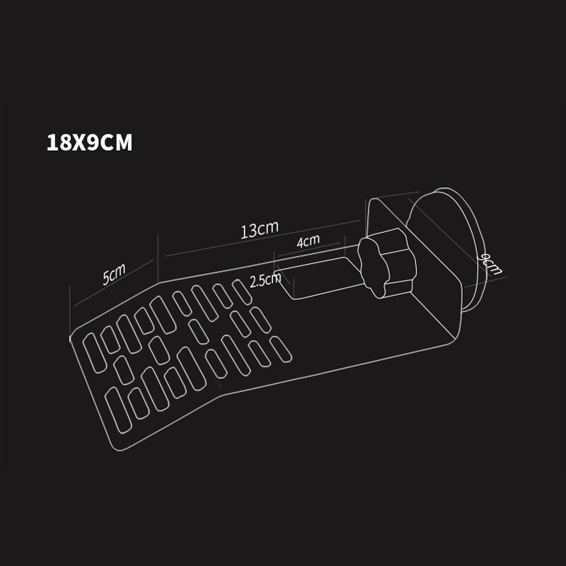 Aquarium Schildpad Terras Platform Schildpad Supply Acryl Pier Zon Drogen Tafel Voerbak Dock Koesteren Decoratie Crawler: S