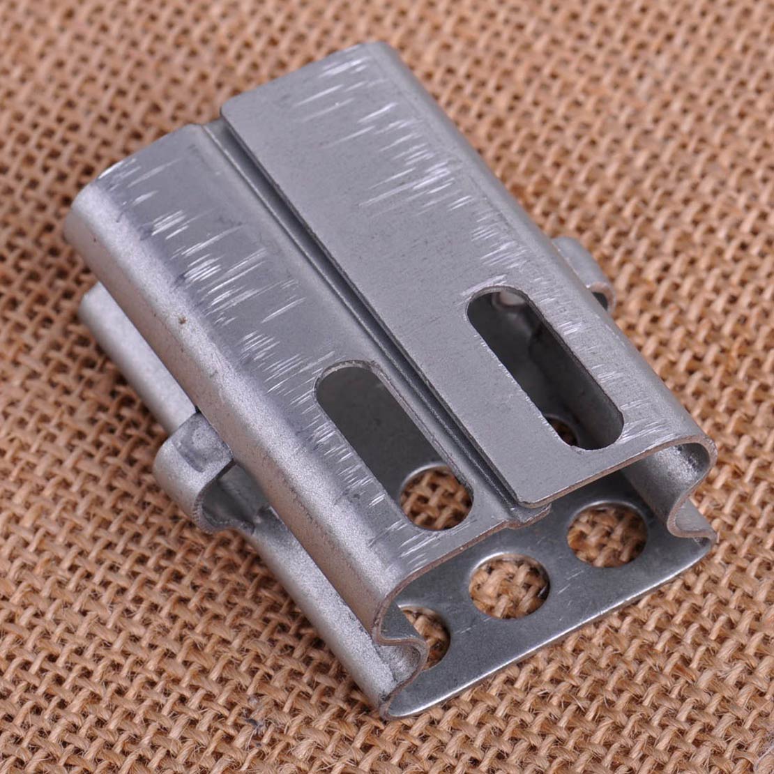 LETAOSK – Kit de boulons de joint de silencieux d'échappement pour Husqvarna, tronçonneuse, 142 137 141 36 41