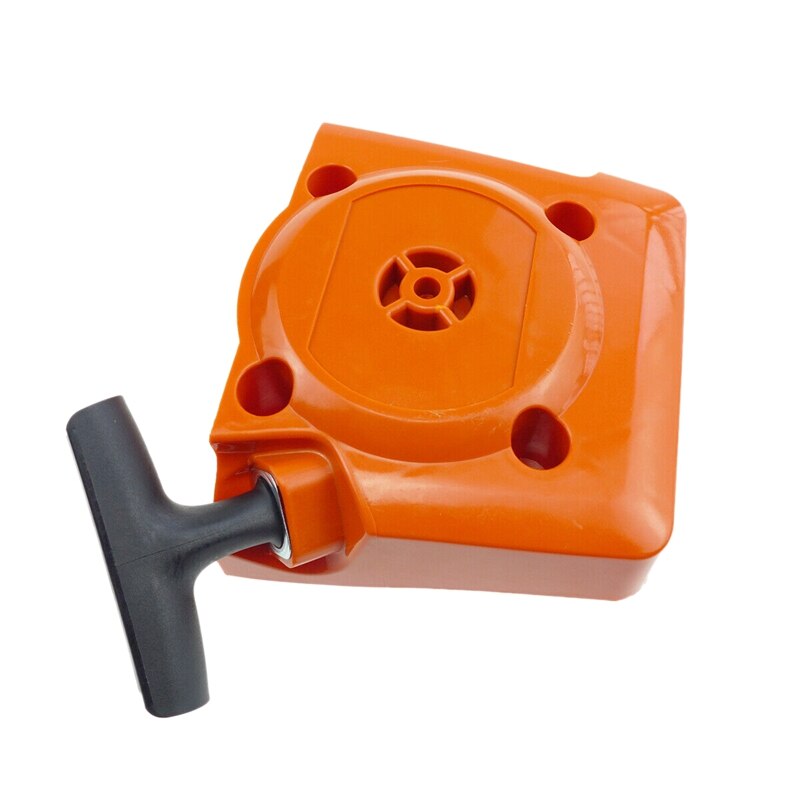 Backpack Blower Pull Start Starter Recoil 578283501 for Husqvarna 560BFS 560BTS 570BFS 570BTS 580BFS 580BTS