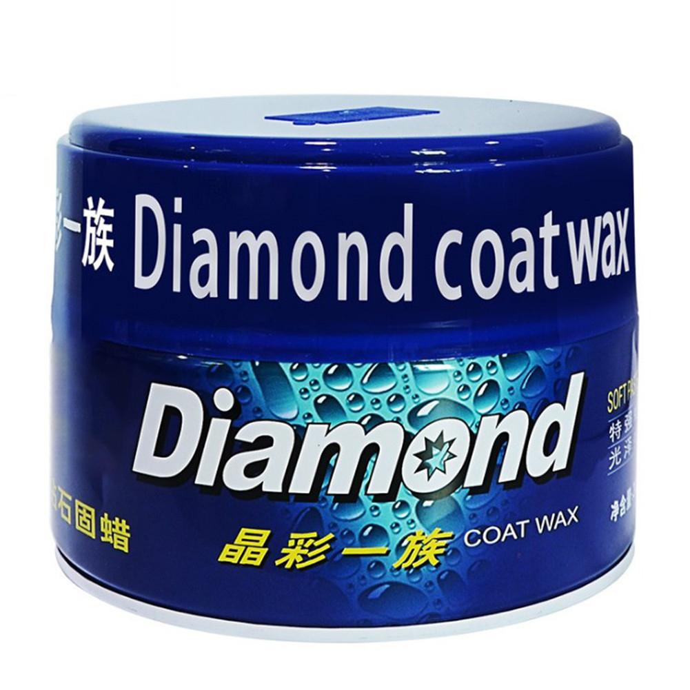 Autocare premie carnauba bilvoks krystall hard voks maling pleie ripereparasjon vedlikehold voks maling overflatebelegg fri svamp: 1