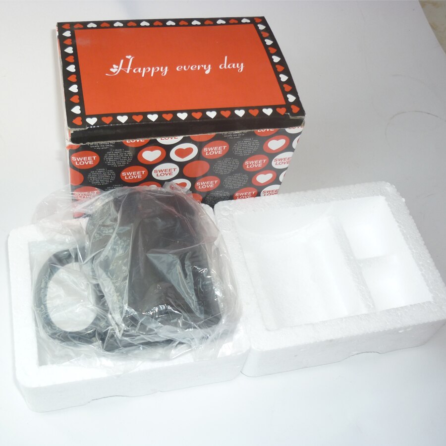 Cute Owl Coffee Mugs for Owl Lover More Coffee Please Animal 11 Oz Ceramic Mugs Tea Milk Cup Mugs