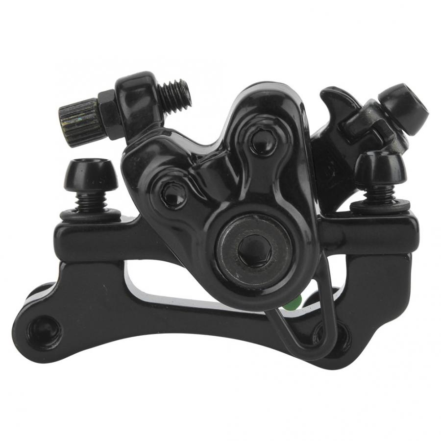 Electric Scooter Disc Brake Calipers Electric Car Right Disc Brake for 8 inch 10 inch Electric Scooter Replacement Accessories