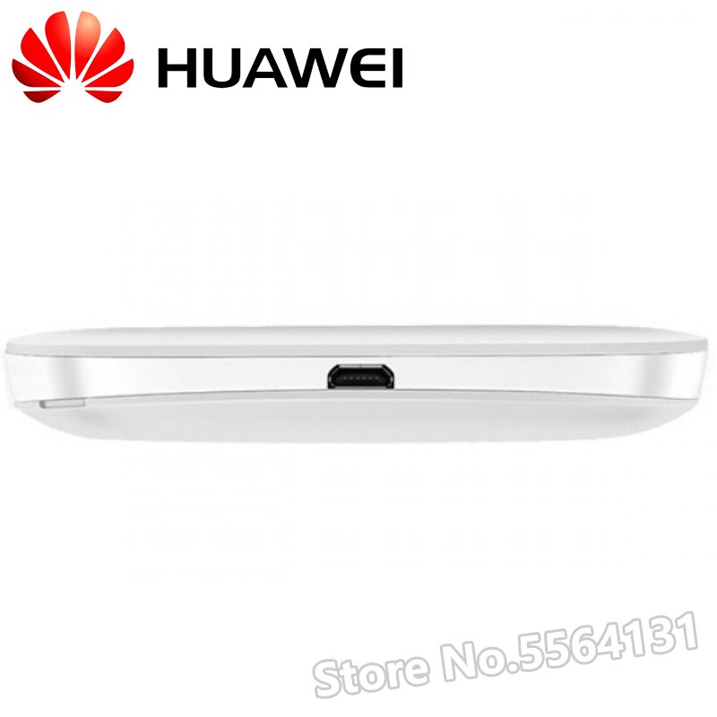 HUAWEI 3G E5220 WIFI Mobile Router Hotspot Pocket MIFI with SIM card（unlocked）