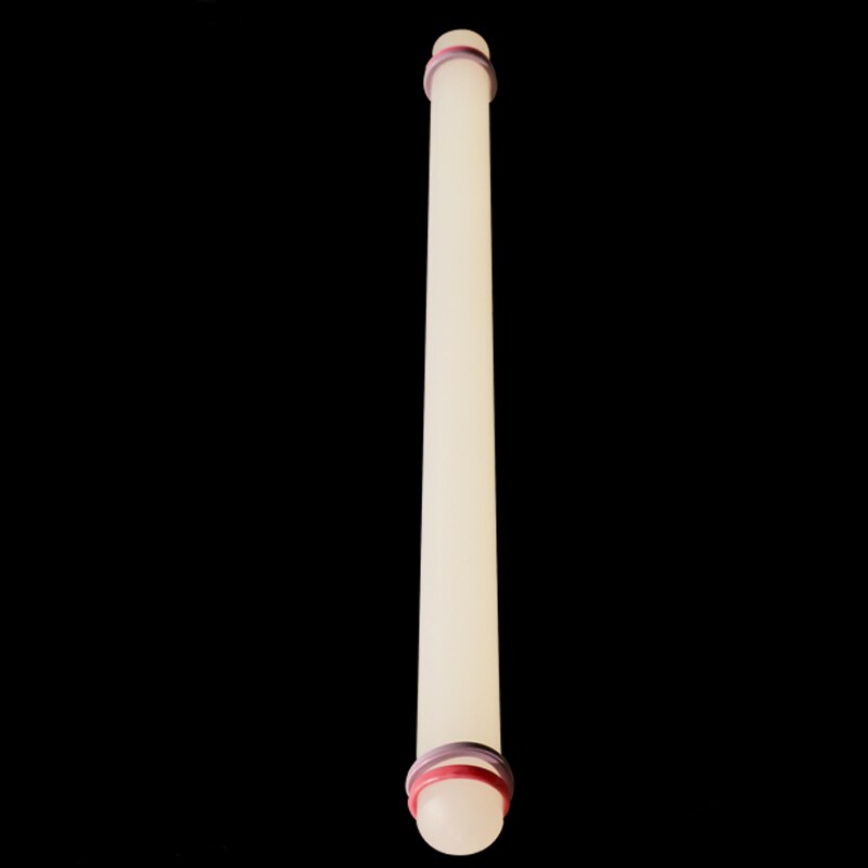 50 CM Non-stick Sugarcraft Fondant Deegroller Bakken Ruw Klei Pizza Pasta Roller Cake Accessoires