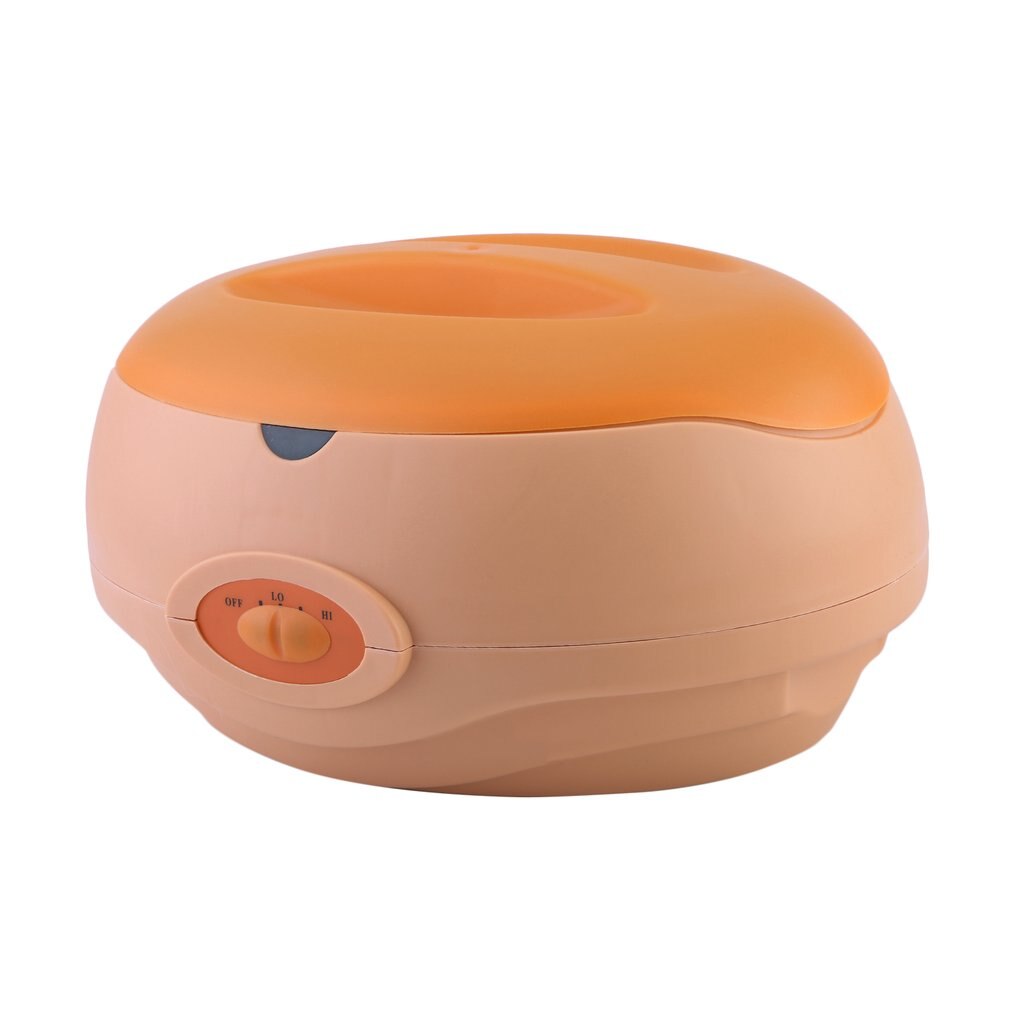 Paraffin Therapy Bath Wax Pot Warmer Salon Spa Hand Epilator Wax Heater Equipment Keritherapy System Beauty Care