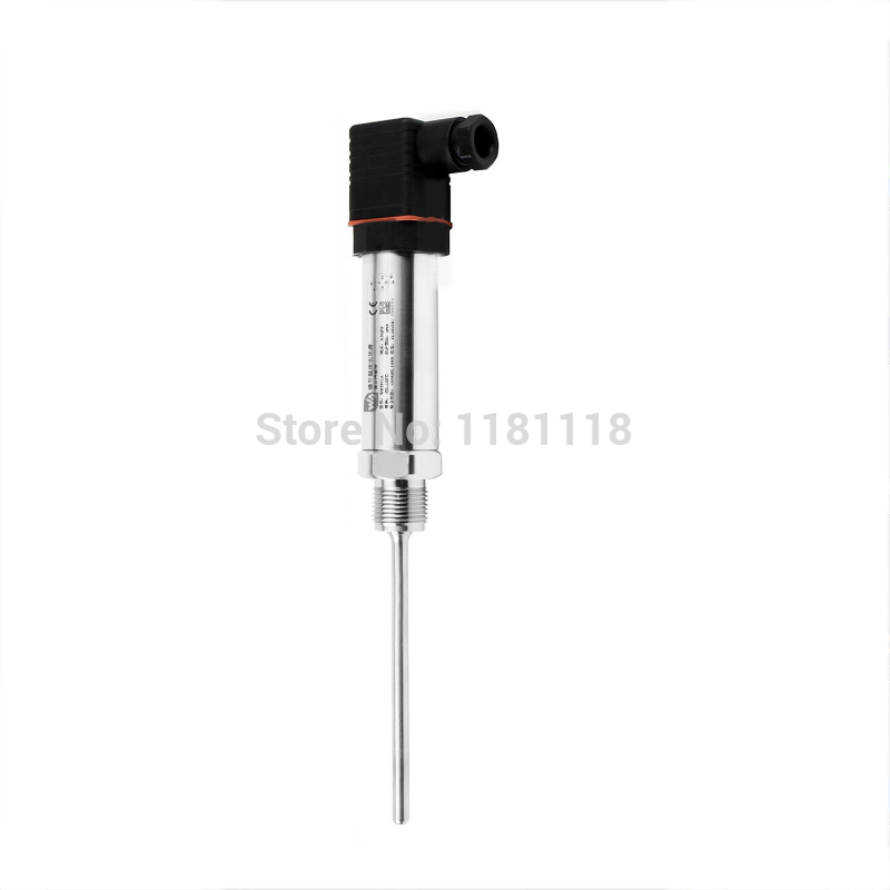 Industrial Unibody Temperature Transmitter, Stainl... Grandado
