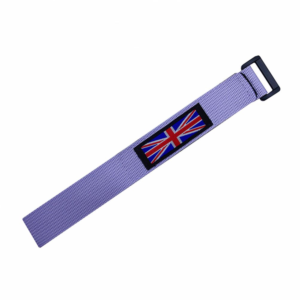 Cinghie per bici pieghevoli Literpro Cintura fissa per fasciatura anti-fragmentazione per bicicletta Brompton: giallo