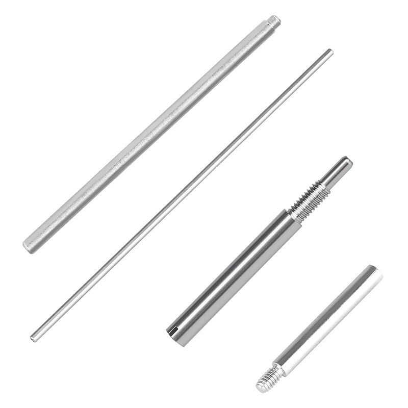 Verkoop 10Pcs Fluit Reparatie Onderdelen Set Gereedschap Schroeven Voor Houtblazers Muziekinstrumenten Onderdelen Accessoires