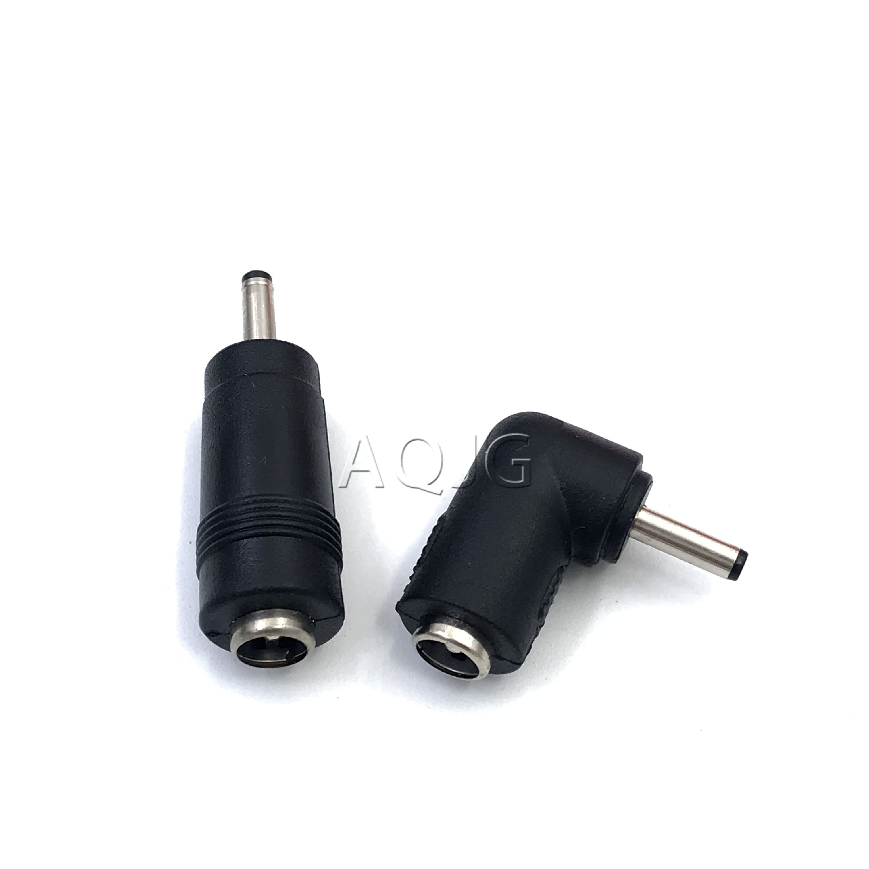 Dc Power Adapter Converter 5.5X2.1 5.5*2.1Mm Vrouw Naar 4.0X1.35 4.0*1.35Mm male Connector Voor Asus UX21A UX31A UX32A UX32V