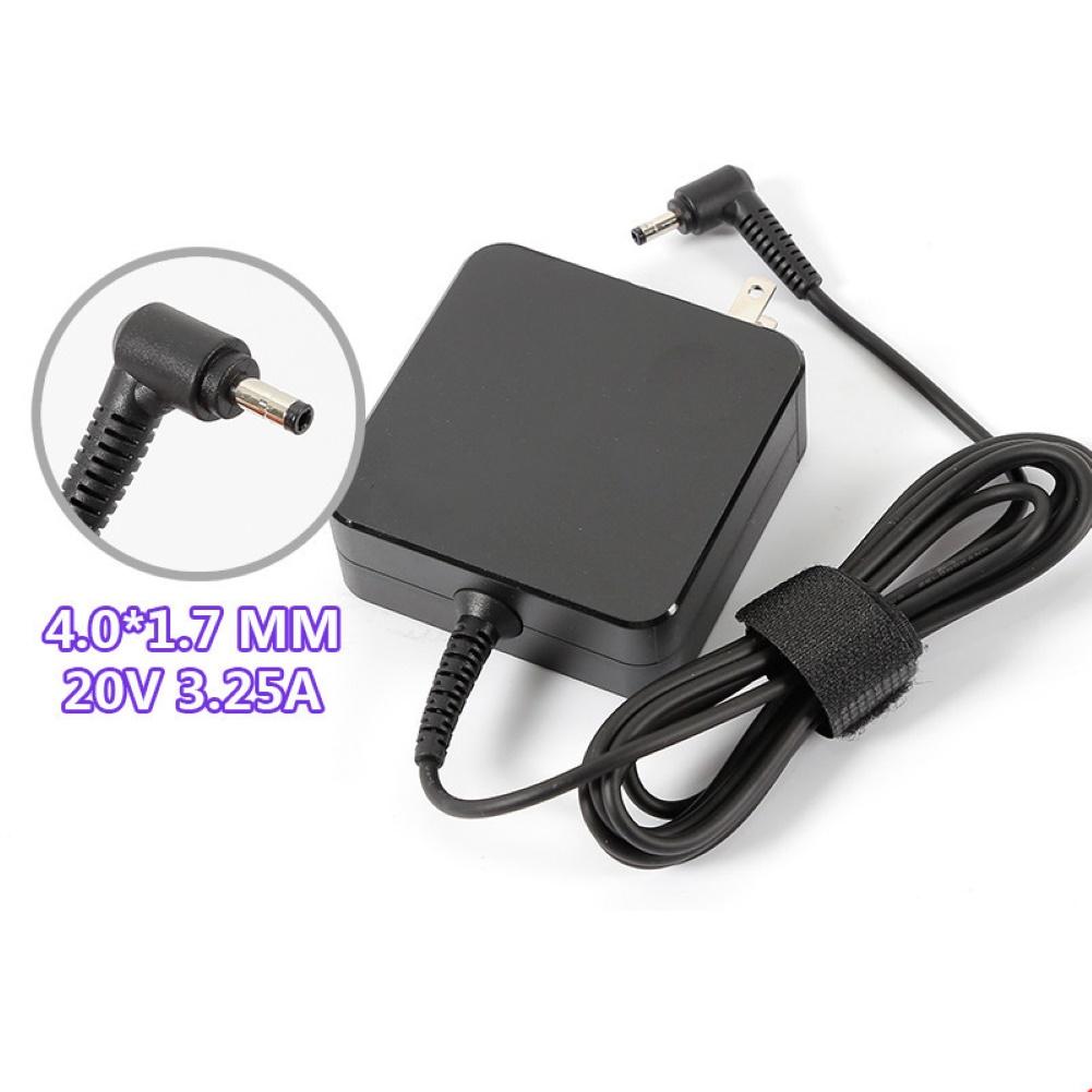 Voeding 20V 3.25A Voeding Adapter Oplader Voor Lenovo Laptop Pro Yoga 710 310S-14