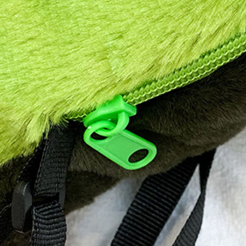 Women Avocado Shape Shoulder Cute Crossbody Bag Tote Messenger Satchel Purse for Girls Kids