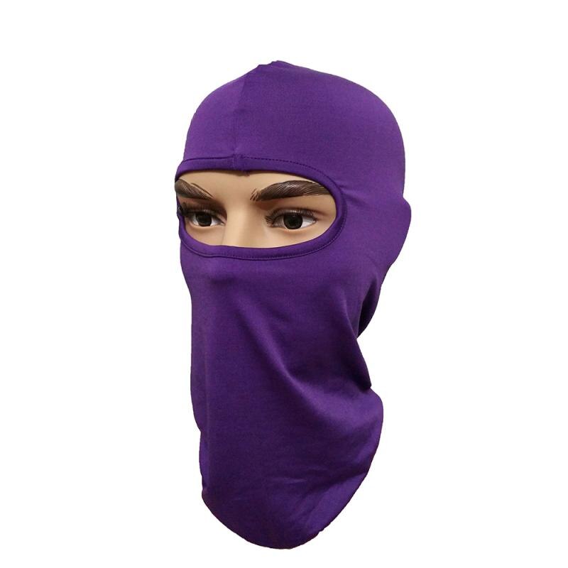 Winddicht En Zand Proof Masker Comfortabel En Ademend Masker Rijden Masker Sneldrogend Hoofddeksels Masker