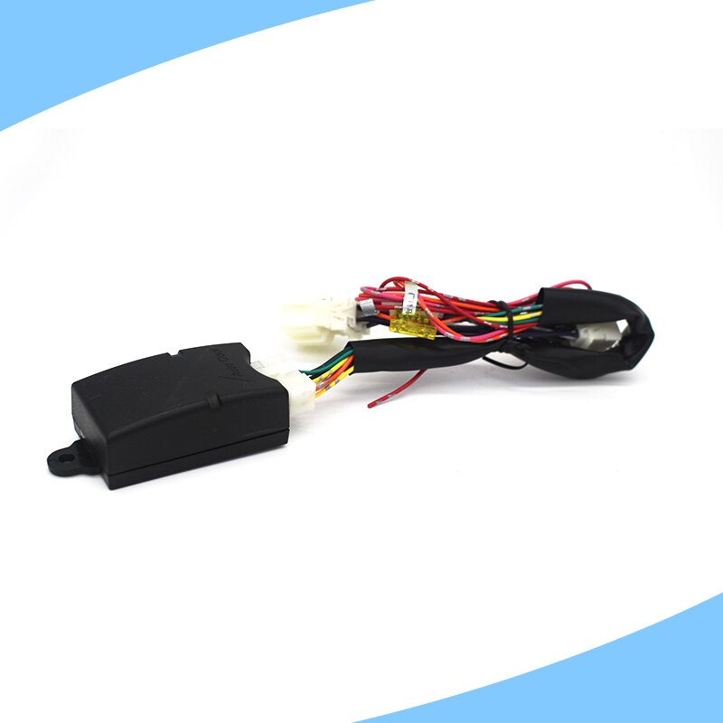 Car Automatically 2 Side Mirror Folder Foding Spread Kit For Toyota Corolla / RAV4