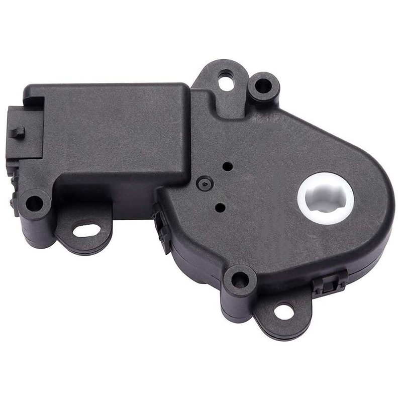HVAC Heater Blend Door Actuator 88970277 for Chevrolet Colorado GMC Canyon 2004 Pontiac Vibe 2003 604-132