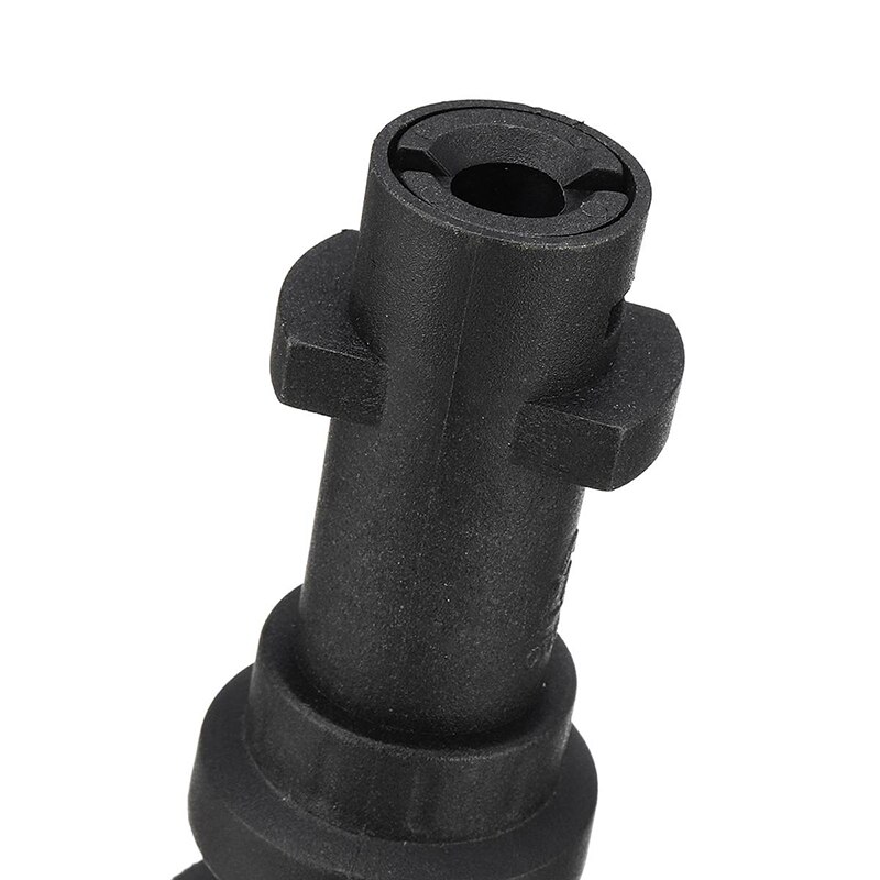 Hogedrukreiniger Adapter Vrouwelijke M22 Quick Connect Socket Voor Karcher K Serie