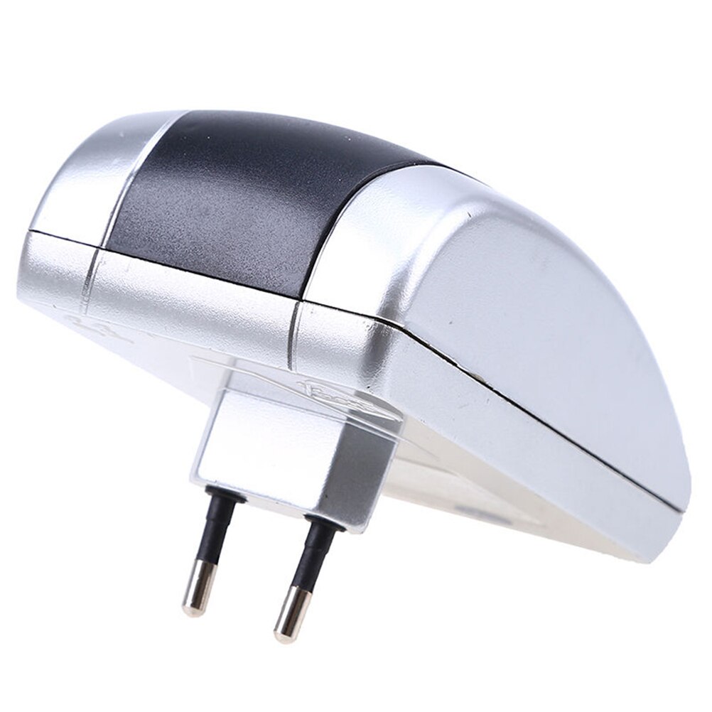 Caja de ahorro de electricidad, Ahorrador de energía eléctrica, 90V-250V, dispositivo de ahorro de energía, Factor de potencia de hasta 30% Smart EU/UK Plug