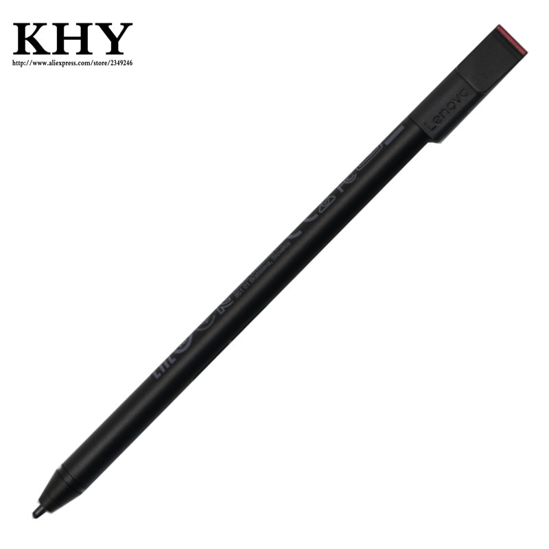Original Active Pen ActPen 4096 Level TP 6.5mm For Lenovo ThinkPad X390 Yoga, X13 Yoga Gen 1 Laptop FRU 01FR723 ST70S99626