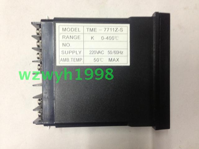 BKC TME Temperature Control Meter TME-7711Z-S