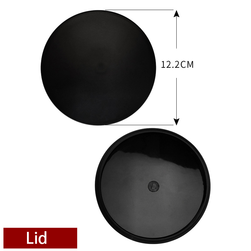 Coffee Beans Grinder Bean Bin Grinder Hopper For FEAMA Mazzer 900N/HC600/600AE/RF64 Household Coffee Grinder Accessories Tool