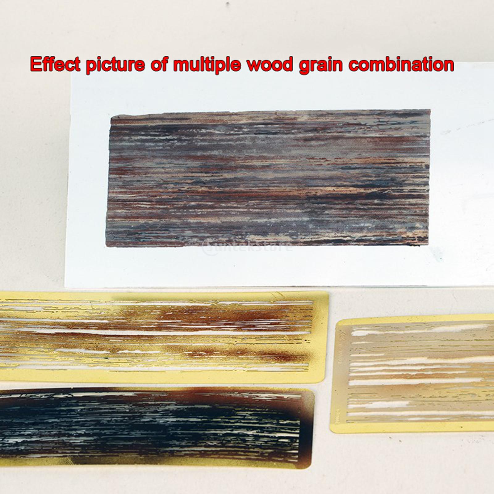 Model Painting Stenciling Template Spray Painting Hobby Tool Plate 1/35 1/48 1/72 Model Airbrush Decoration Stencils Supplies