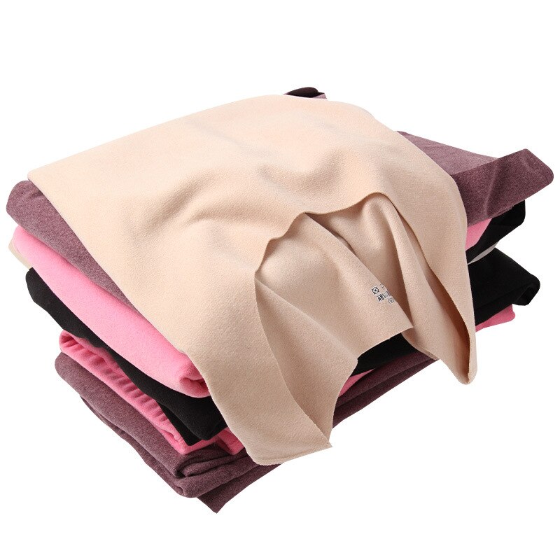 Long Johns dames sous-vêtements minces ensembles bas femme automne sous-vêtements thermiques femmes respirant
