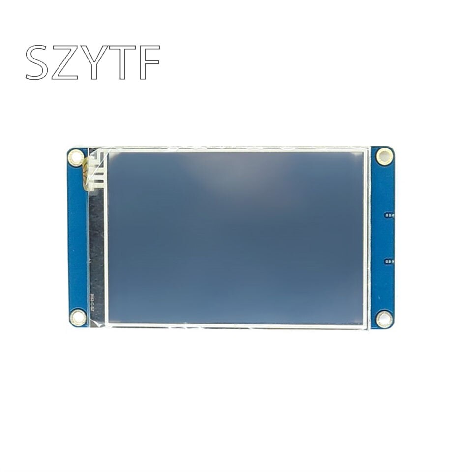 Nextion NX4832T035 3.5 Inch Hmi Tft Lcd Touch Display Module 480X320 3.5 "Resistive Touch Screen Voor Raspberry pi 3 Arduino Kit