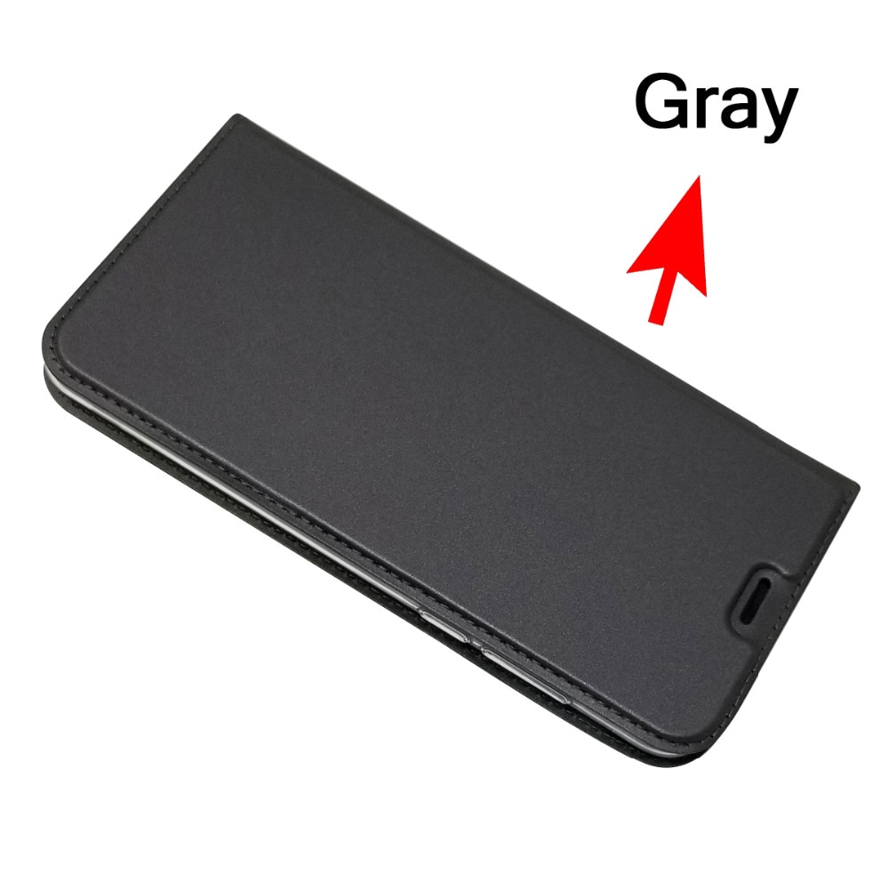 Custodie sFor in pelle Fundas Sony Xperia 10/Xperia 10 Più La cassa Per Sony Xperia XA3 Ultra Magnetico di Vibrazione Del Raccoglitore custodie Della Pelle del telefono