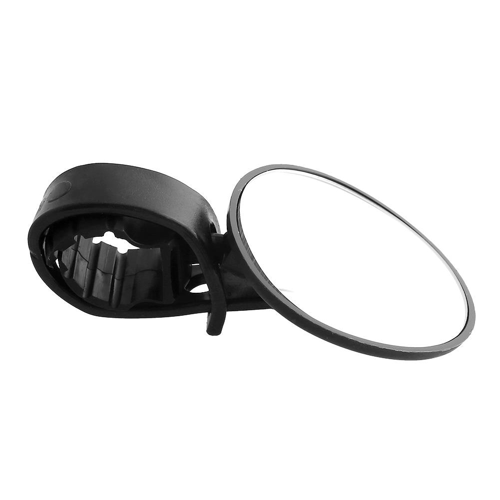 Spiegel Achteruitkijkspiegel Fiets 360 ° Veiligheid Draaien Stuur Mtb View