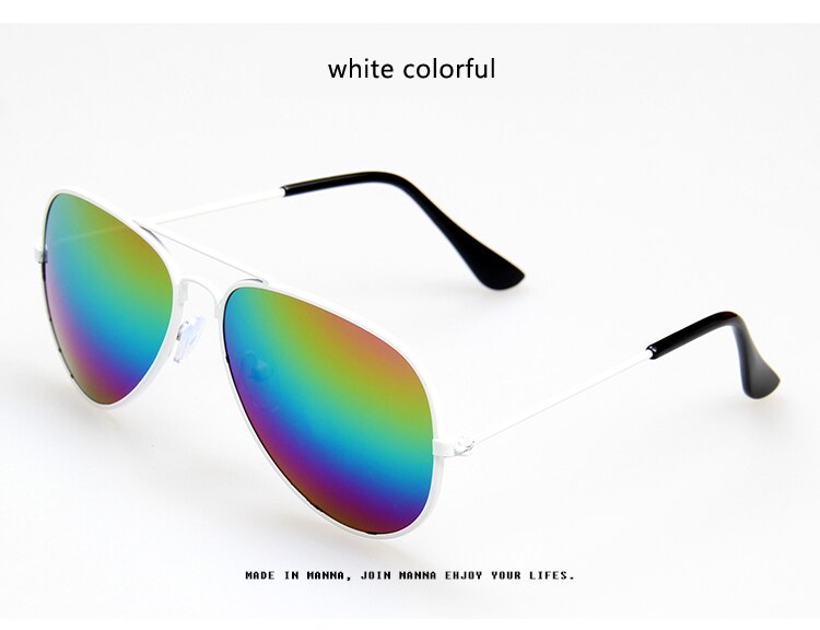 Longkeeper drenge piger børn solbriller mærke retro sød pilot solbriller børn oculos de sol gafas  uv400