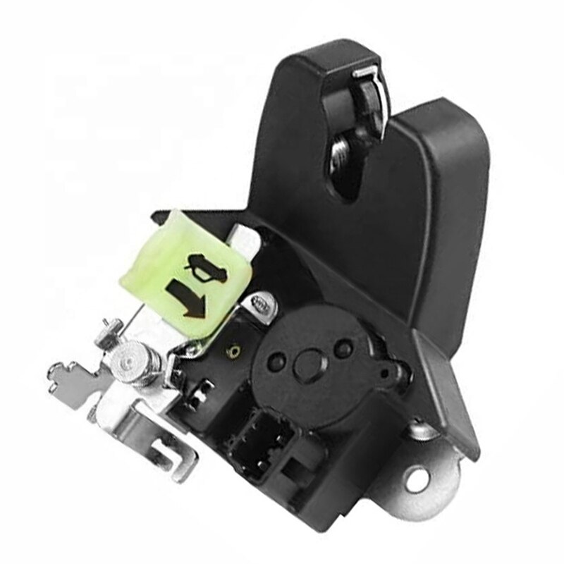 Kabels Achterklep Vergrendeling Mitsubishi Colt CZC 2005-2012 - 247