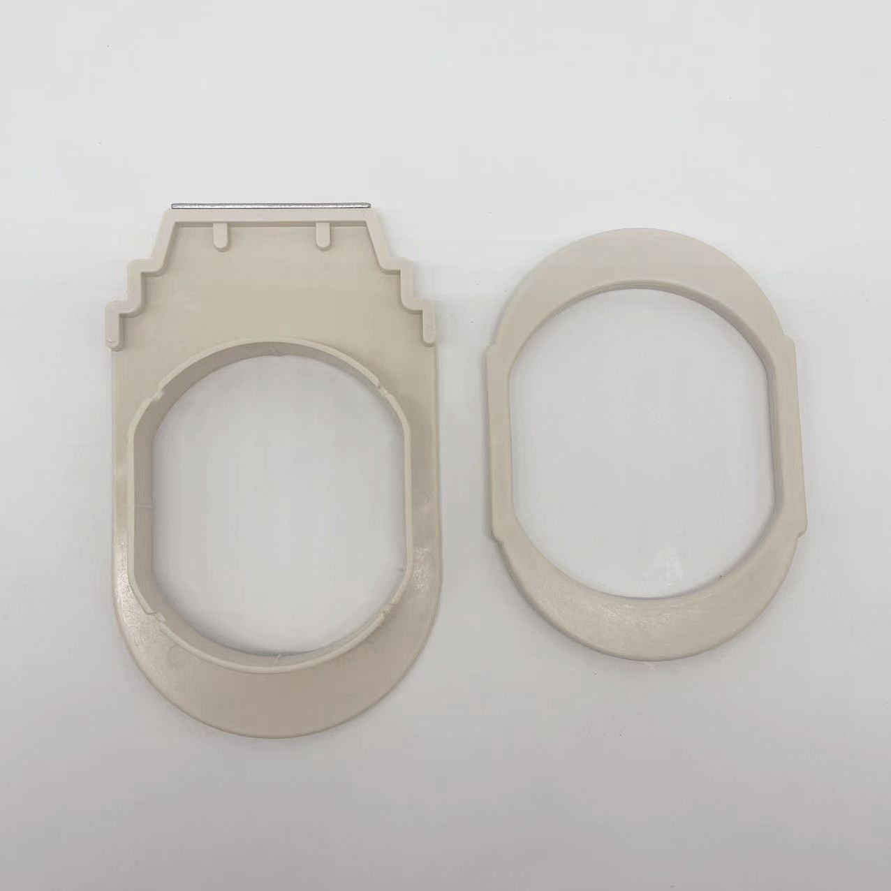 1 Satz beliebte Ersatzteile Sockenrahmen für Stickmaschine